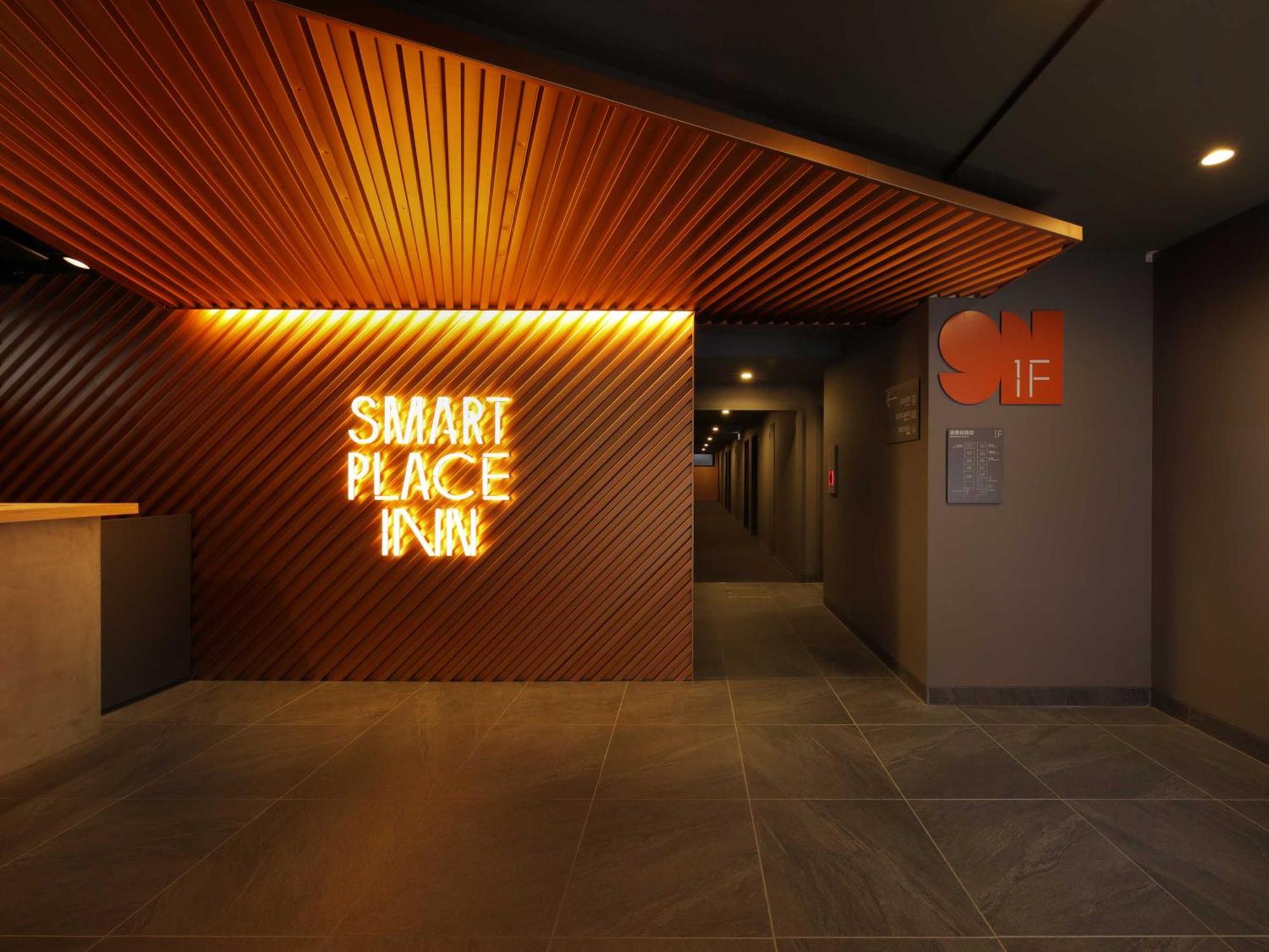 Hotel Smart Place Nijojo-mae Station