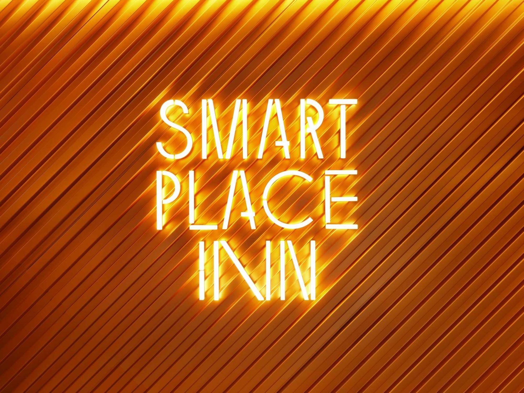 Smart Place Nijojo-mae Station 3*