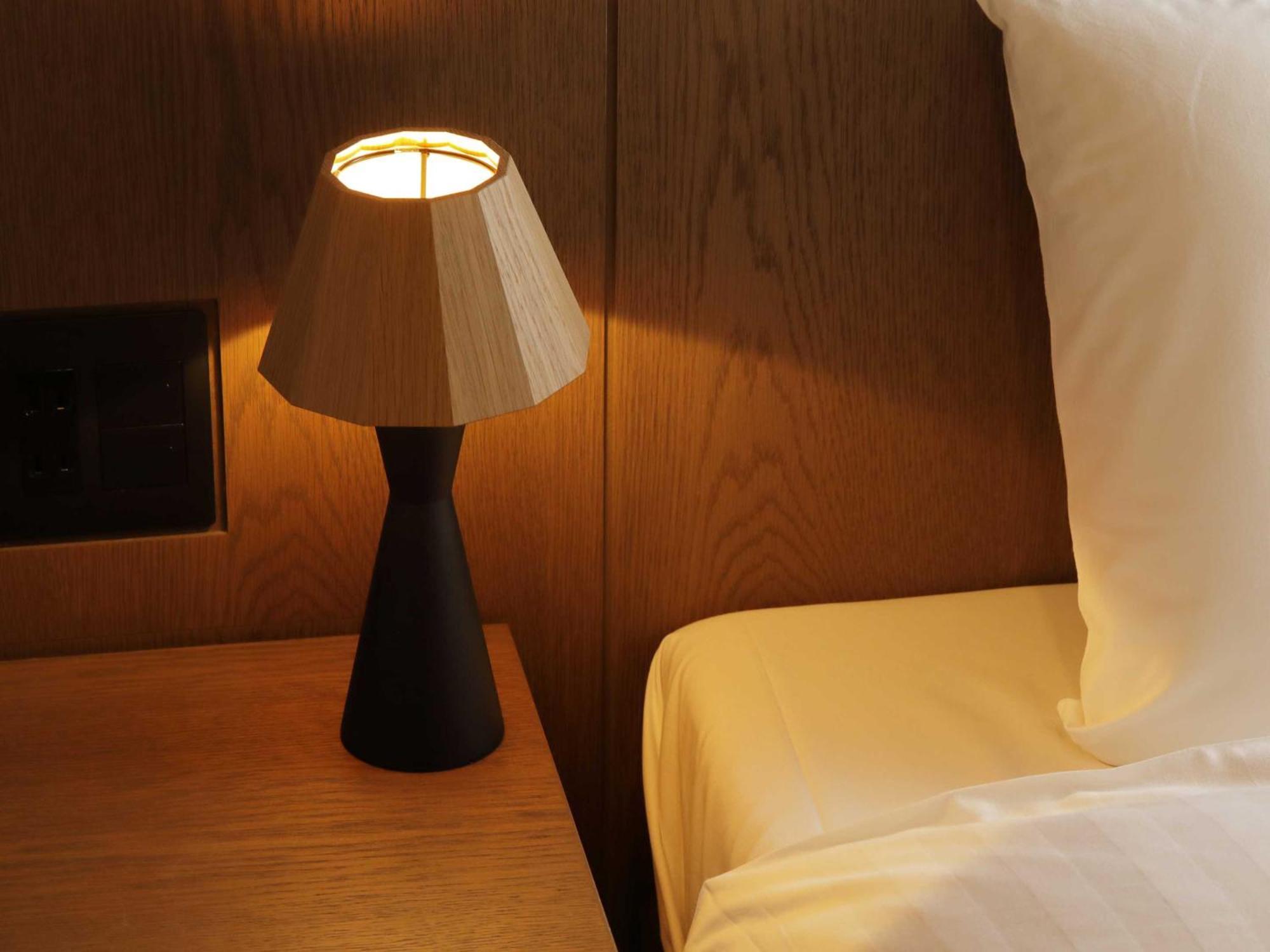 Smart Place Nijojo-mae Station Hotel Kyoto