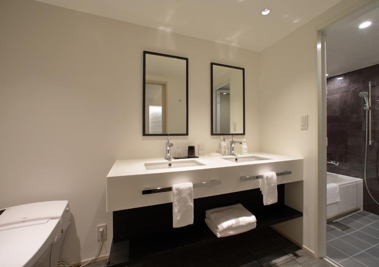 Oriental Rokujo Hotel 4*
