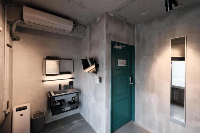 Shin Hostel