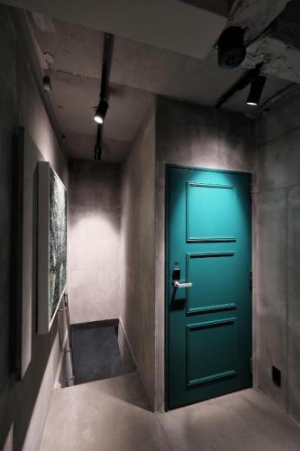 Hostel Shin *