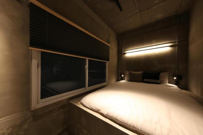 Shin Hostel