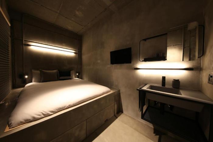 Hostel Shin