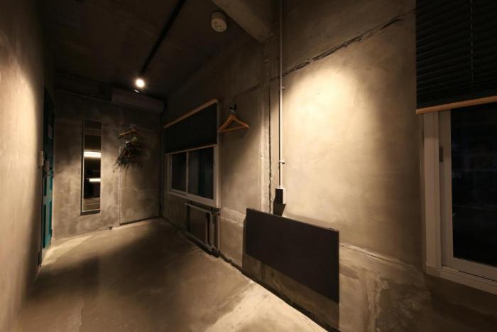 Hostel Shin *