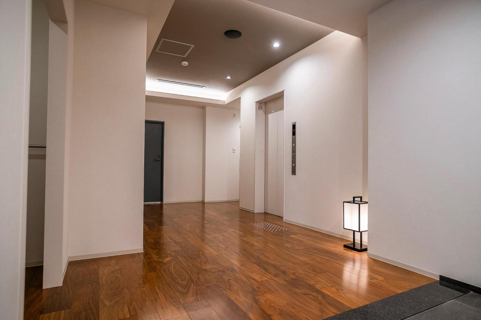 Wayfarer Shin Hotel