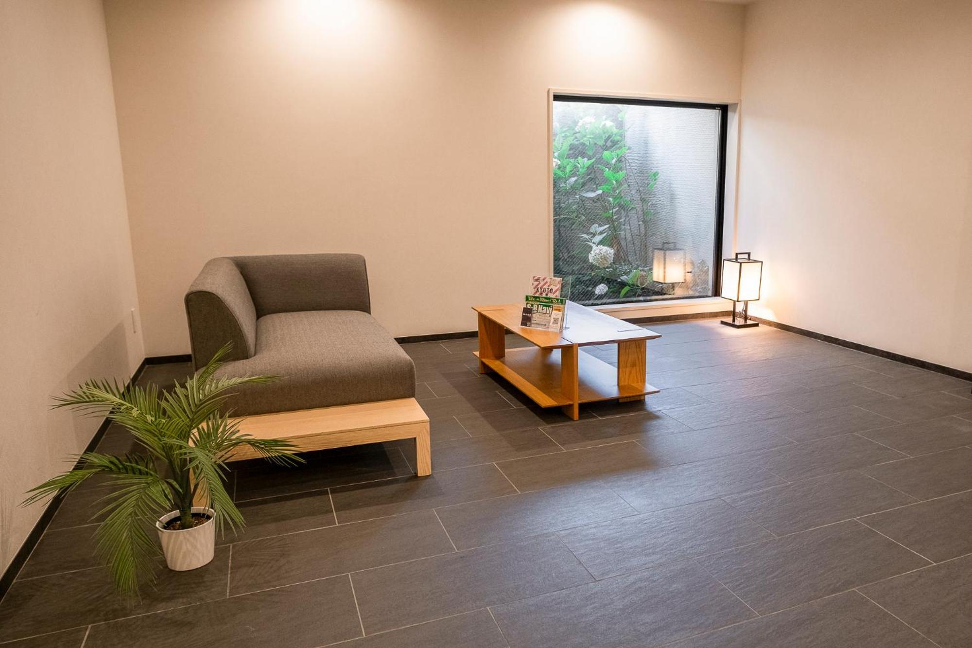 Hotel Wayfarer Shin