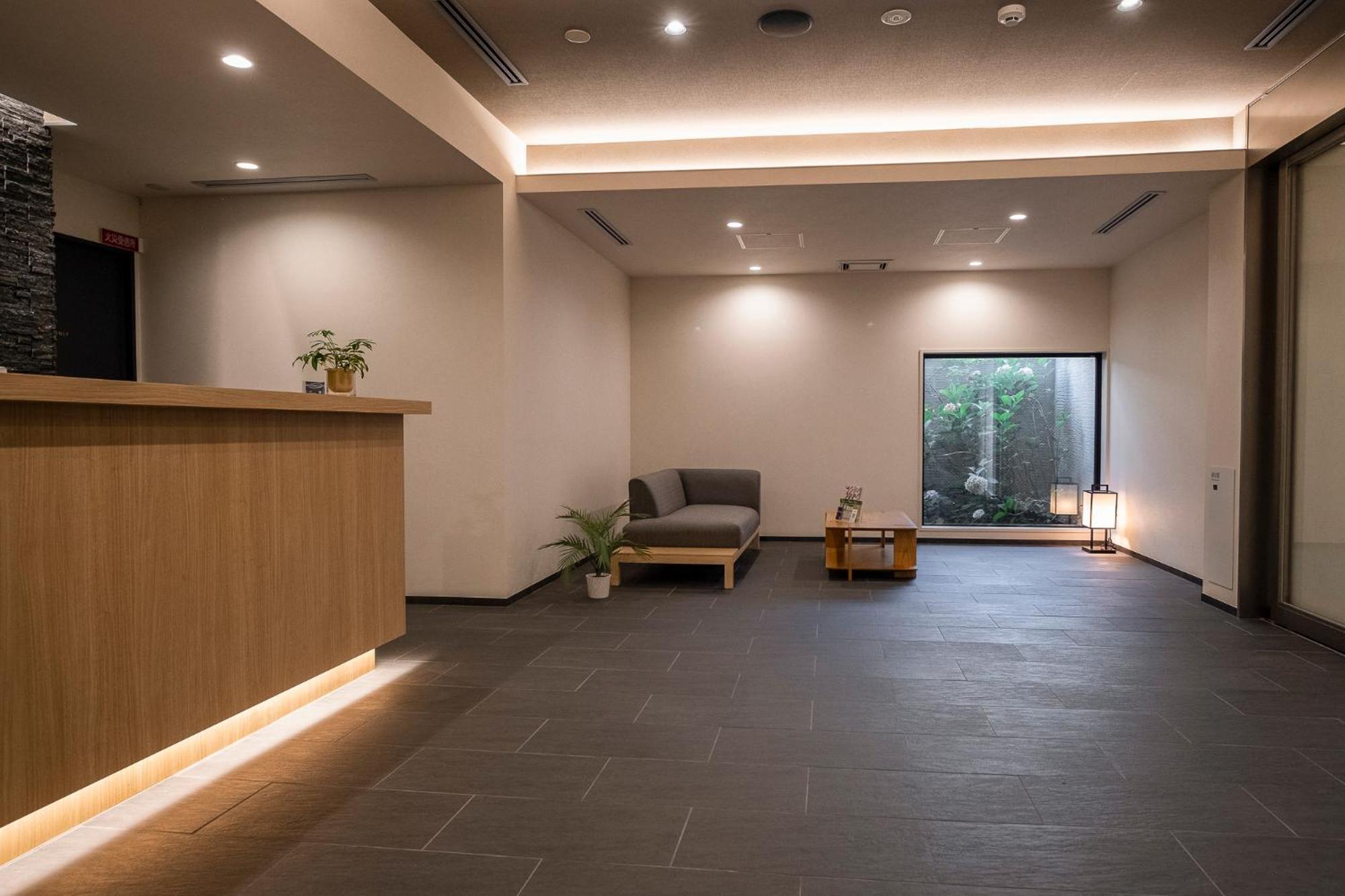 Wayfarer Shin Hotel Kyoto
