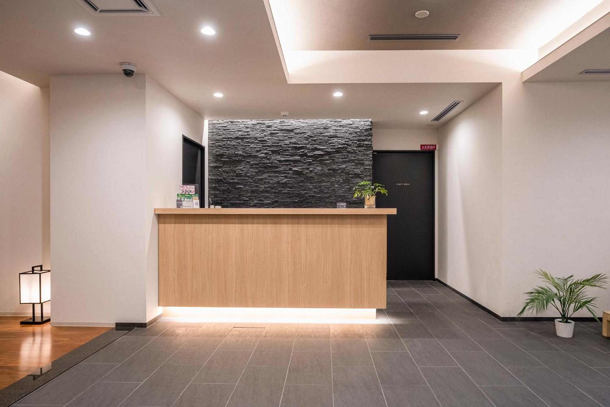 Hotel Wayfarer Shin Kyoto