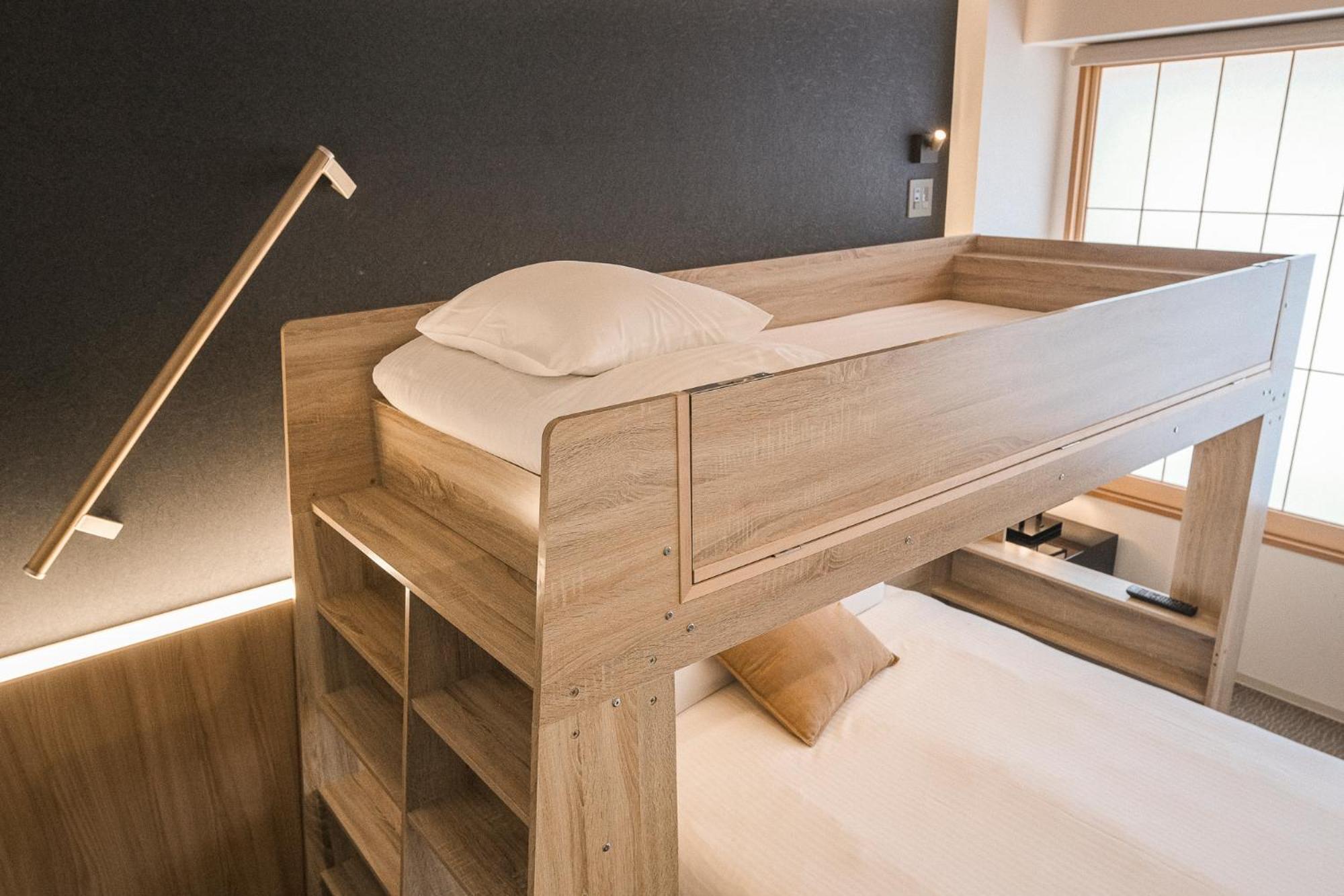 Wayfarer Shin Hotel 3*