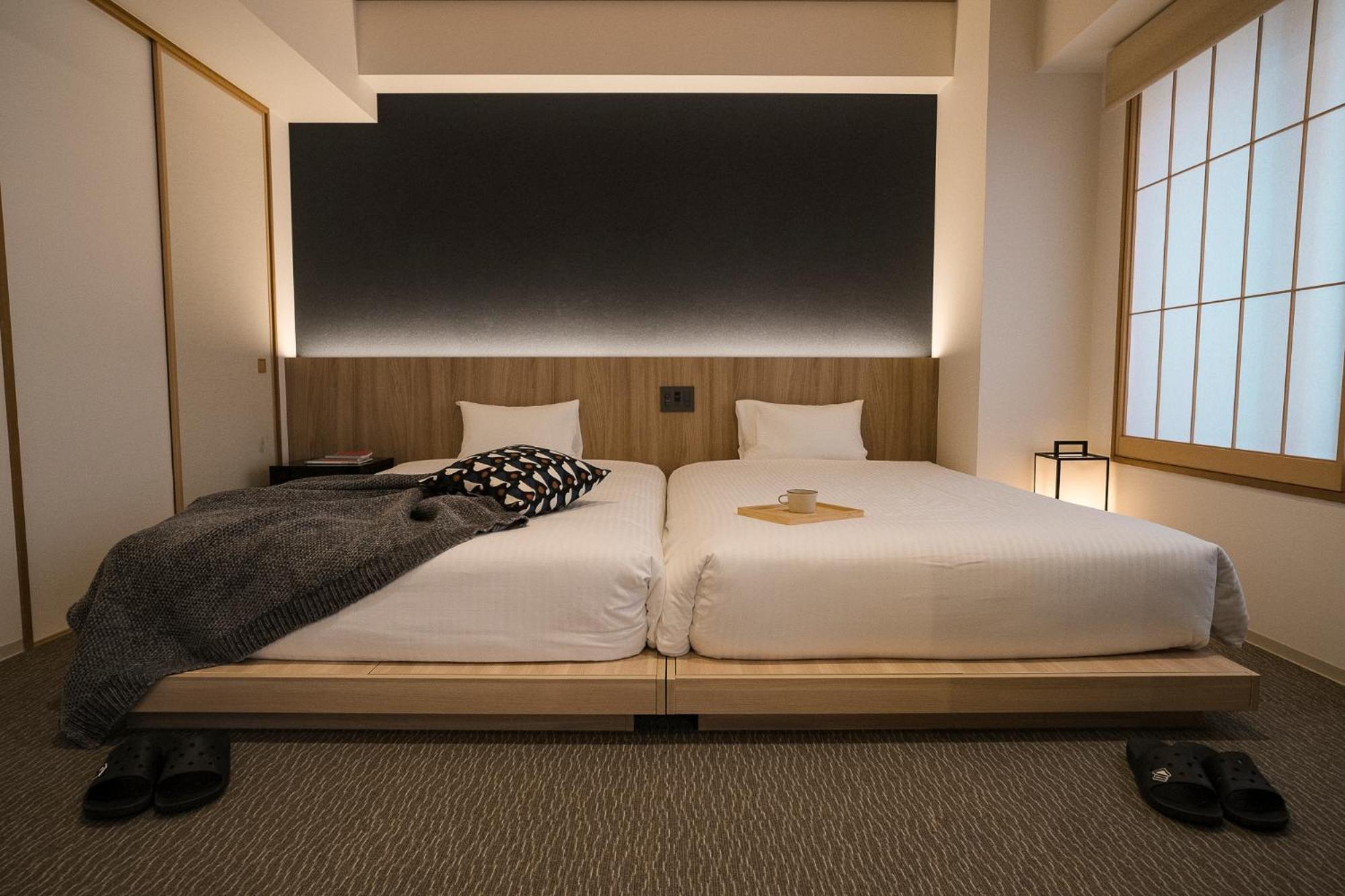 Wayfarer Shin Hotel Kyoto