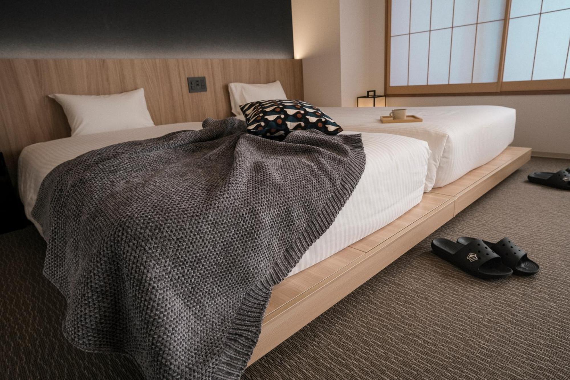 Wayfarer Shin Hotel