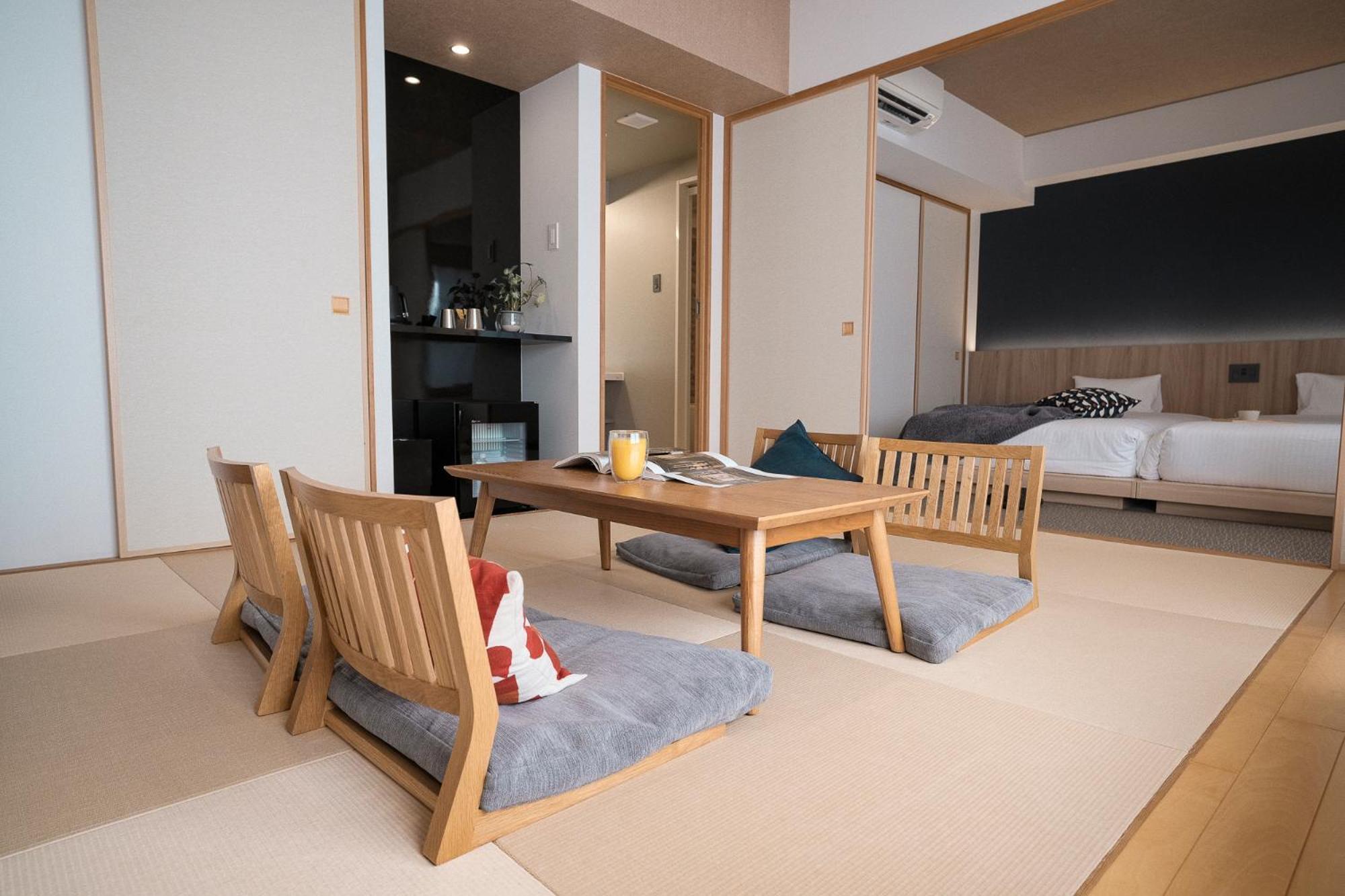 Wayfarer Shin Hotel Kyoto