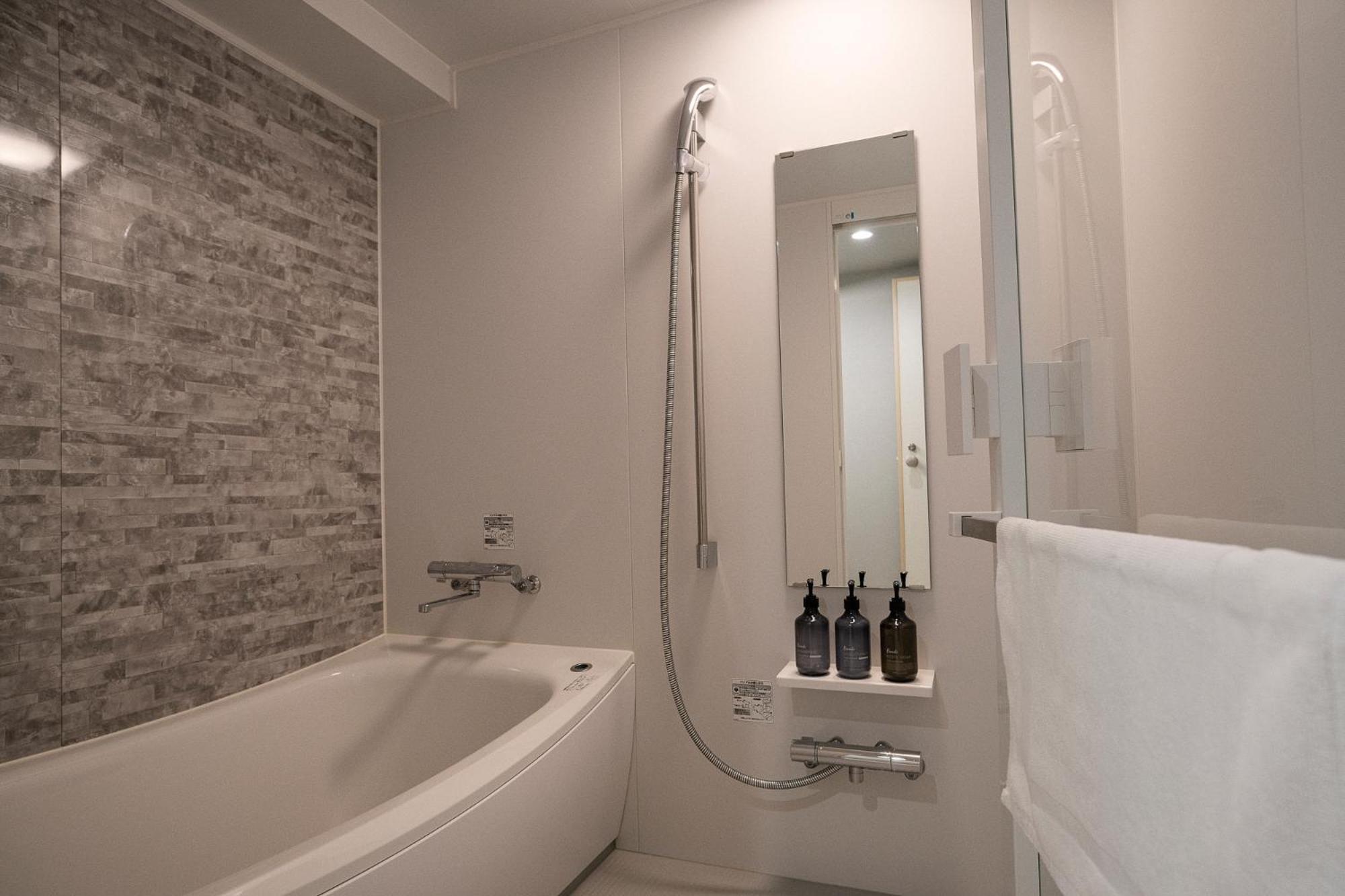 Hotel Wayfarer Shin Kyoto