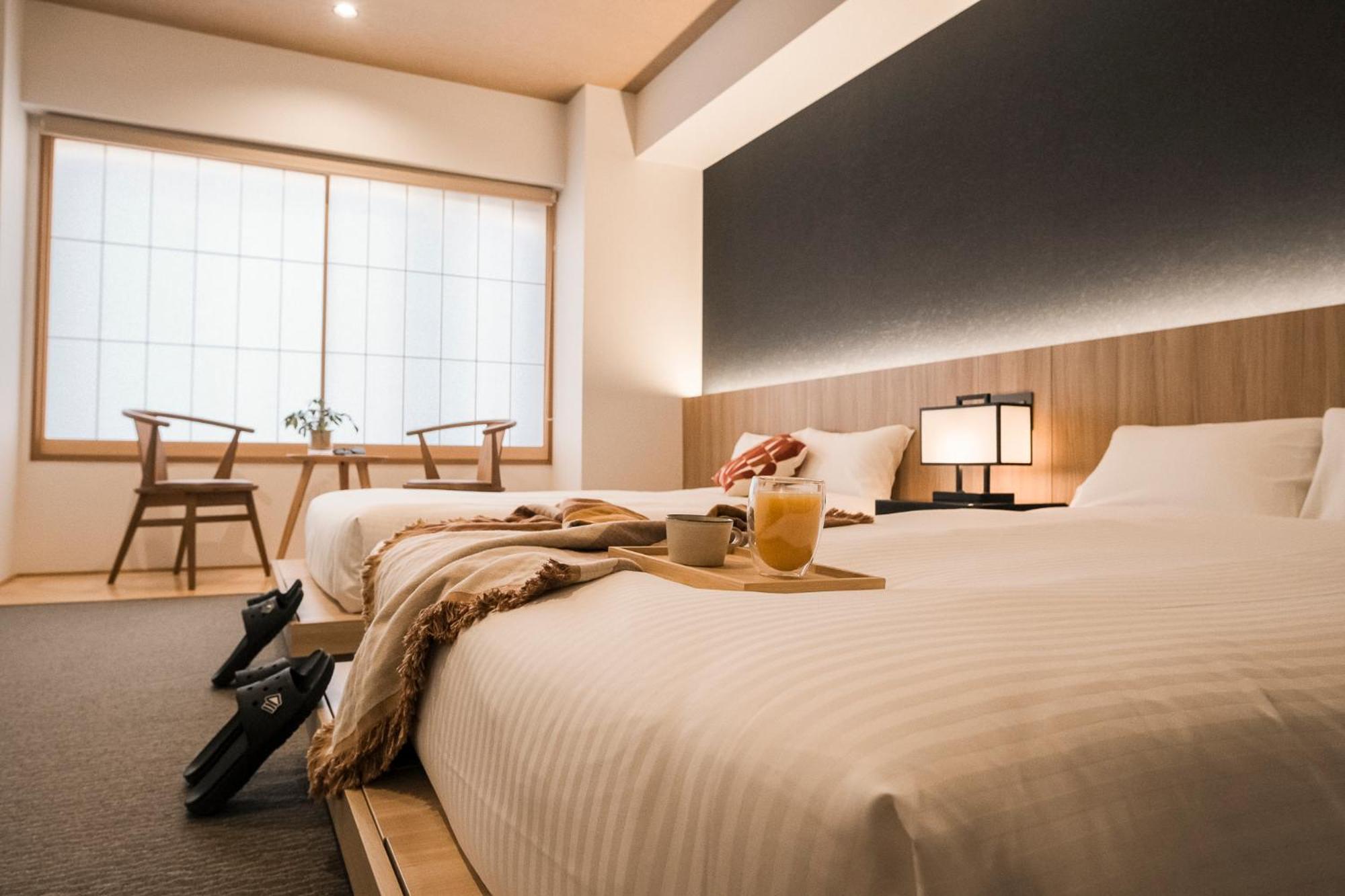 Wayfarer Shin 3* Kyoto