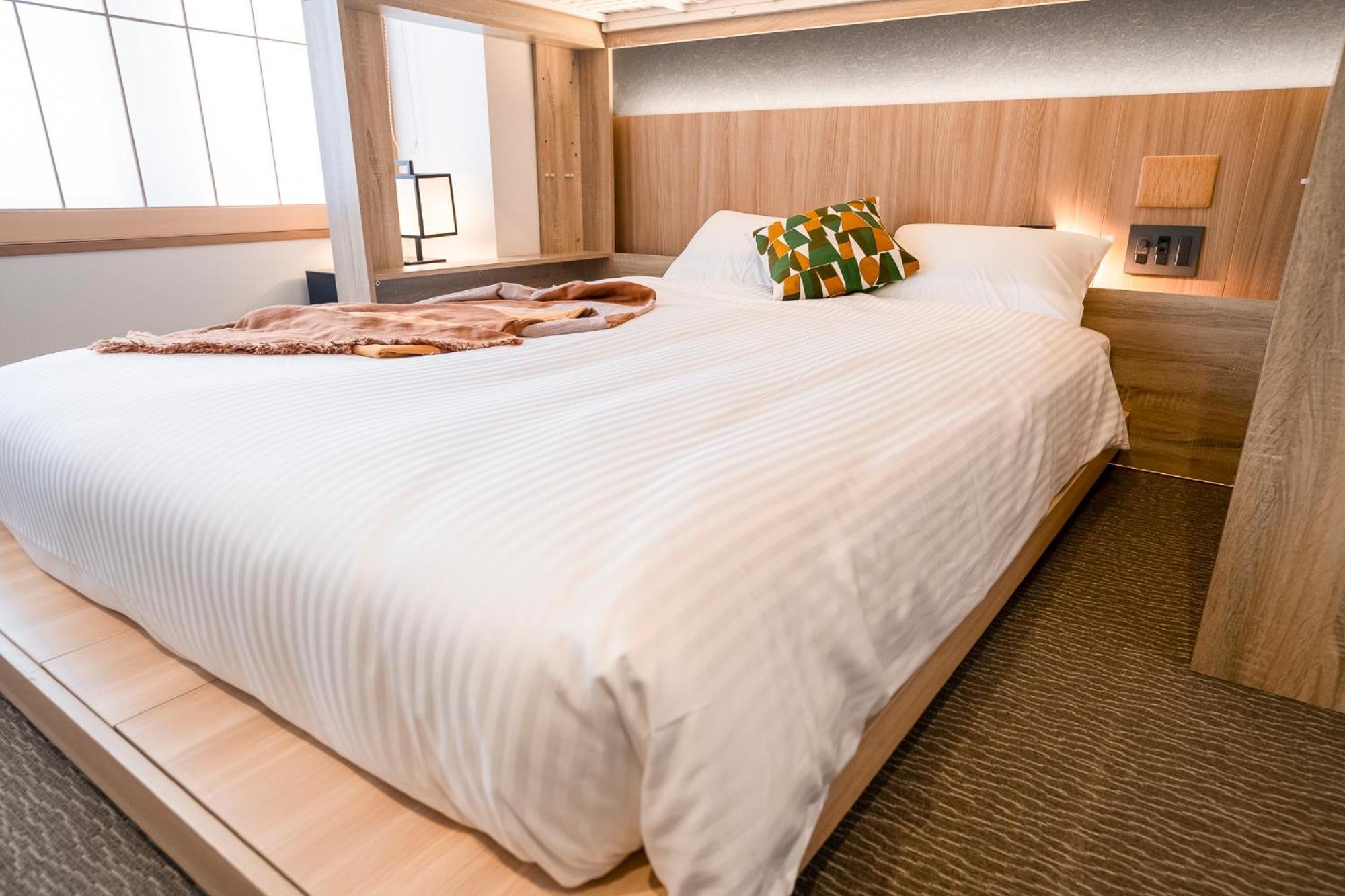 Wayfarer Shin Hotel