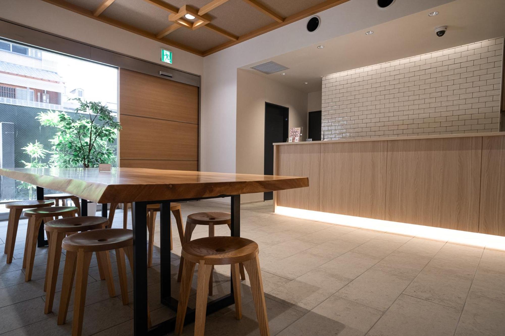 Wayfarer Gojo 3* Kyoto