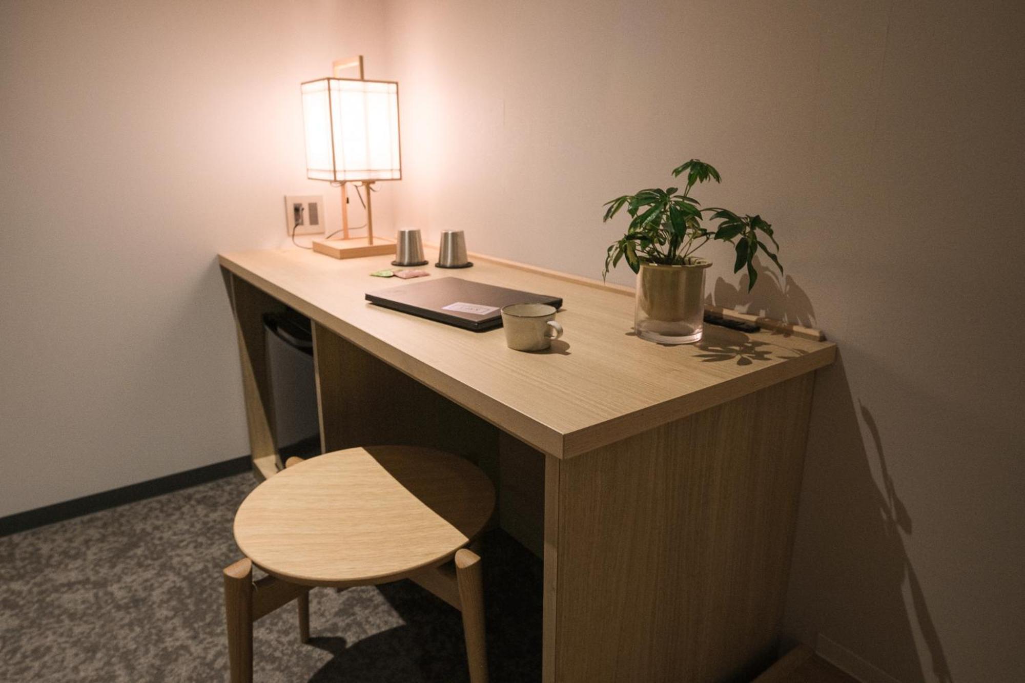 Wayfarer Gojo Hotel Kyoto