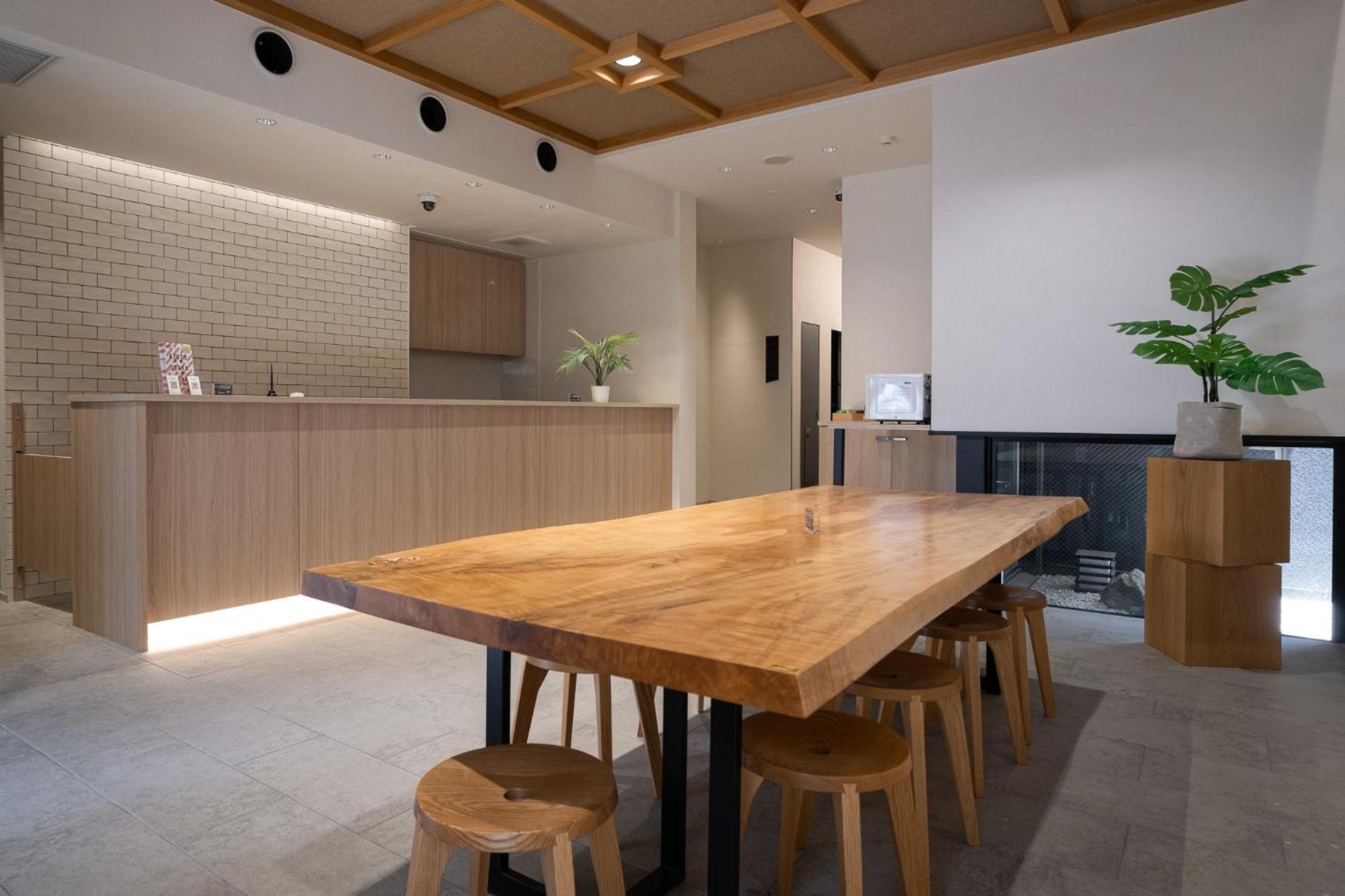 Hotel Wayfarer Gojo 3*