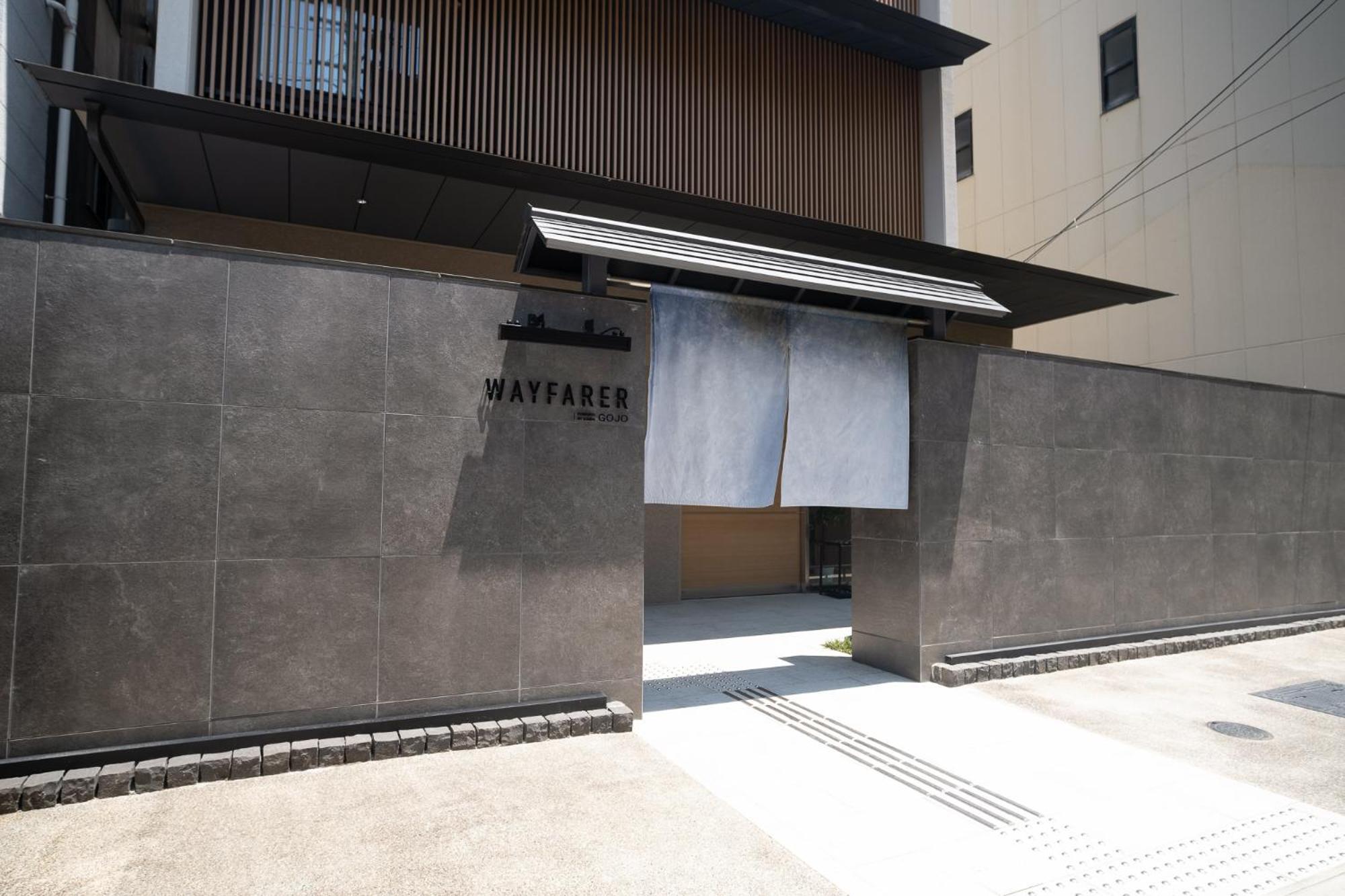 Wayfarer Gojo Kyoto