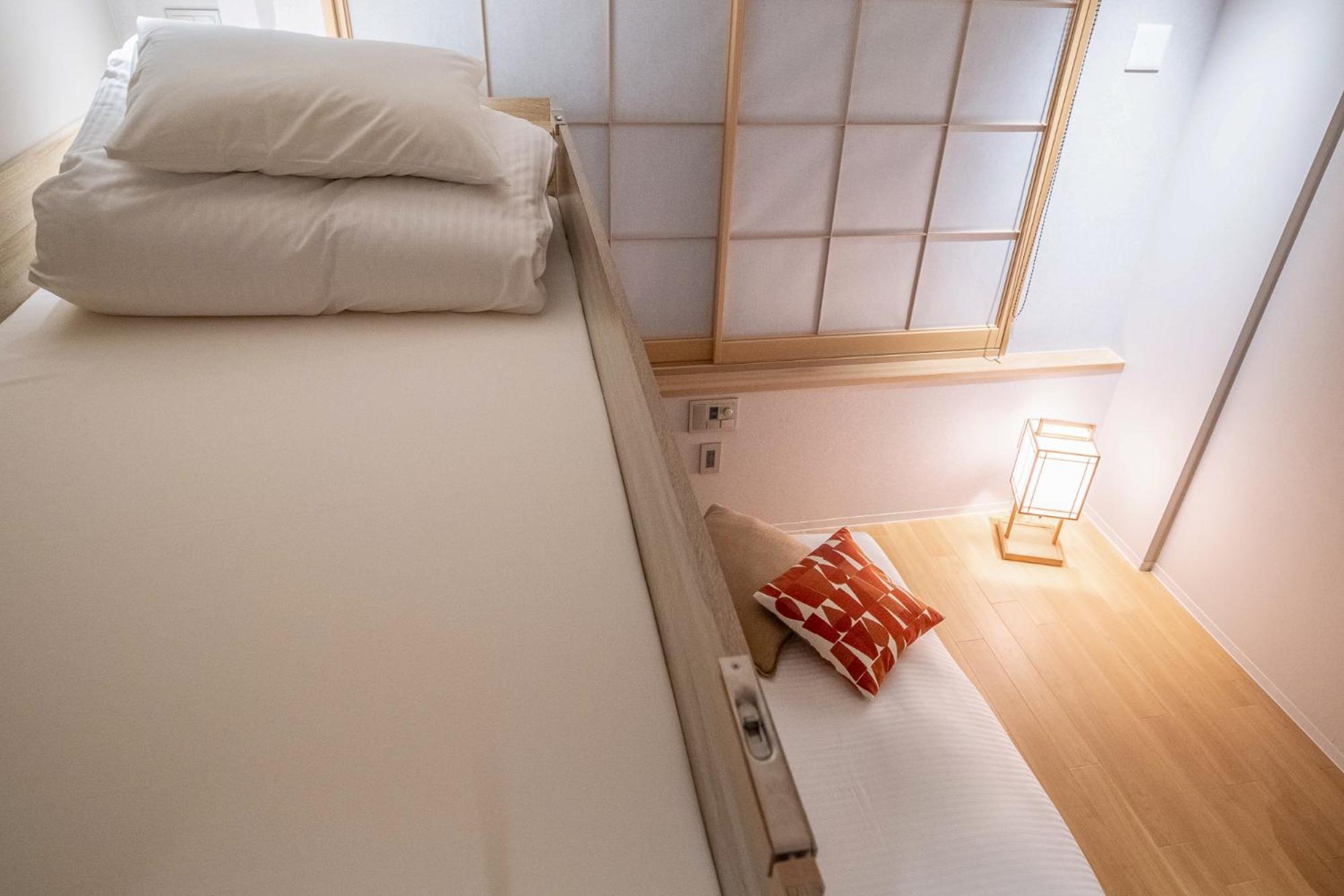 Wayfarer Gojo Hotel