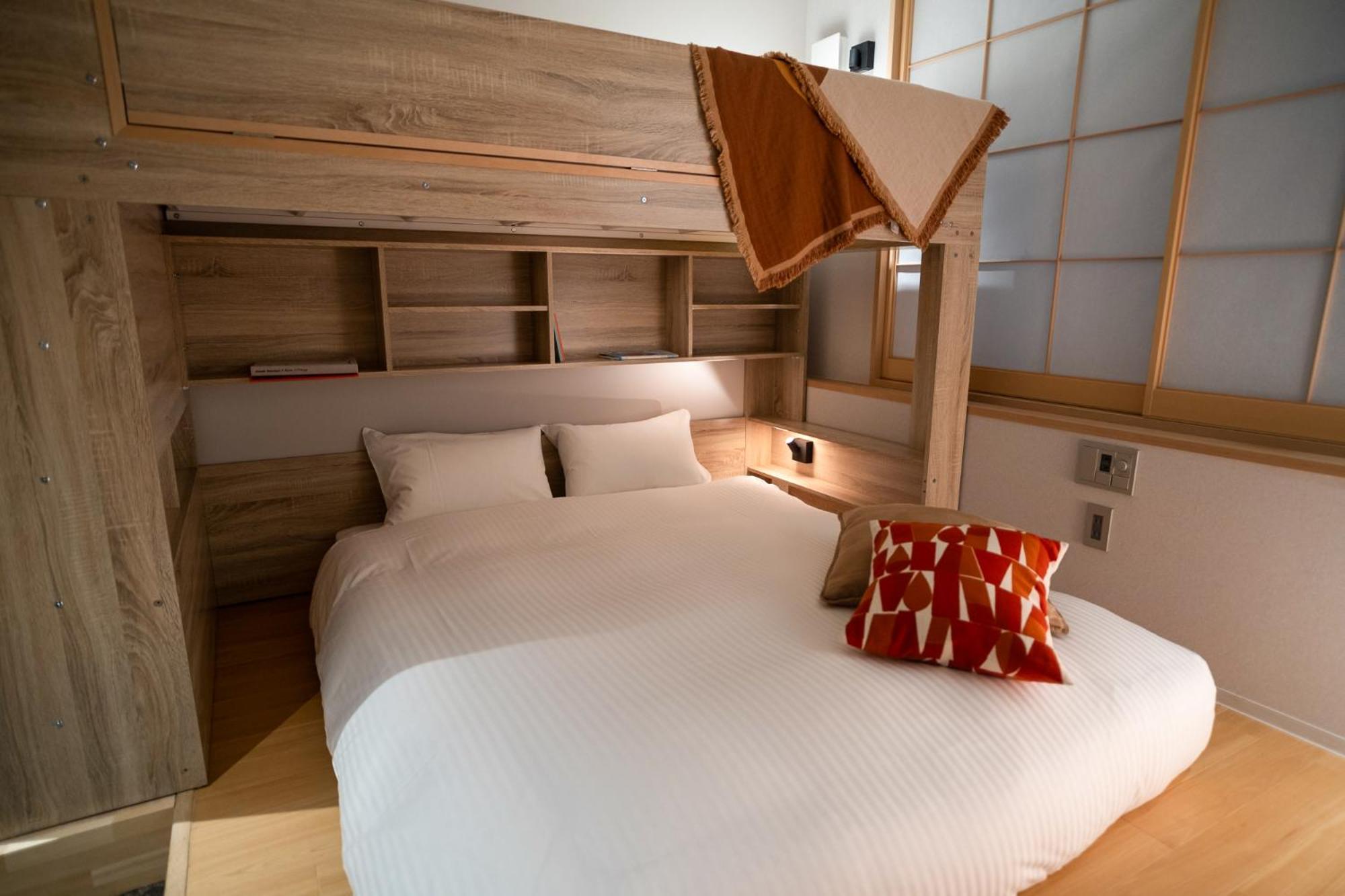 Wayfarer Gojo Hotel 3*