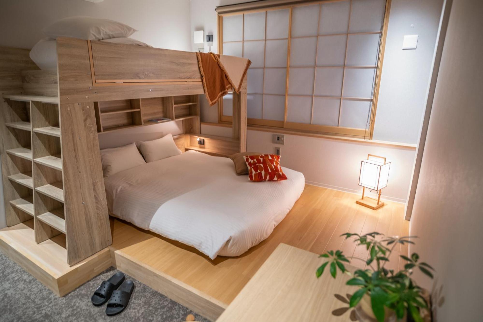 Wayfarer Gojo Hotel Kyoto