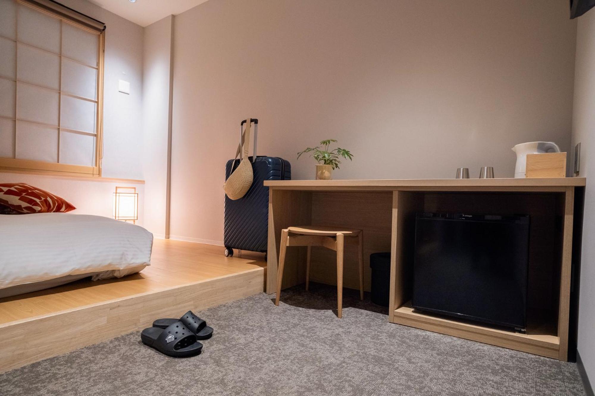 Wayfarer Gojo Kyoto