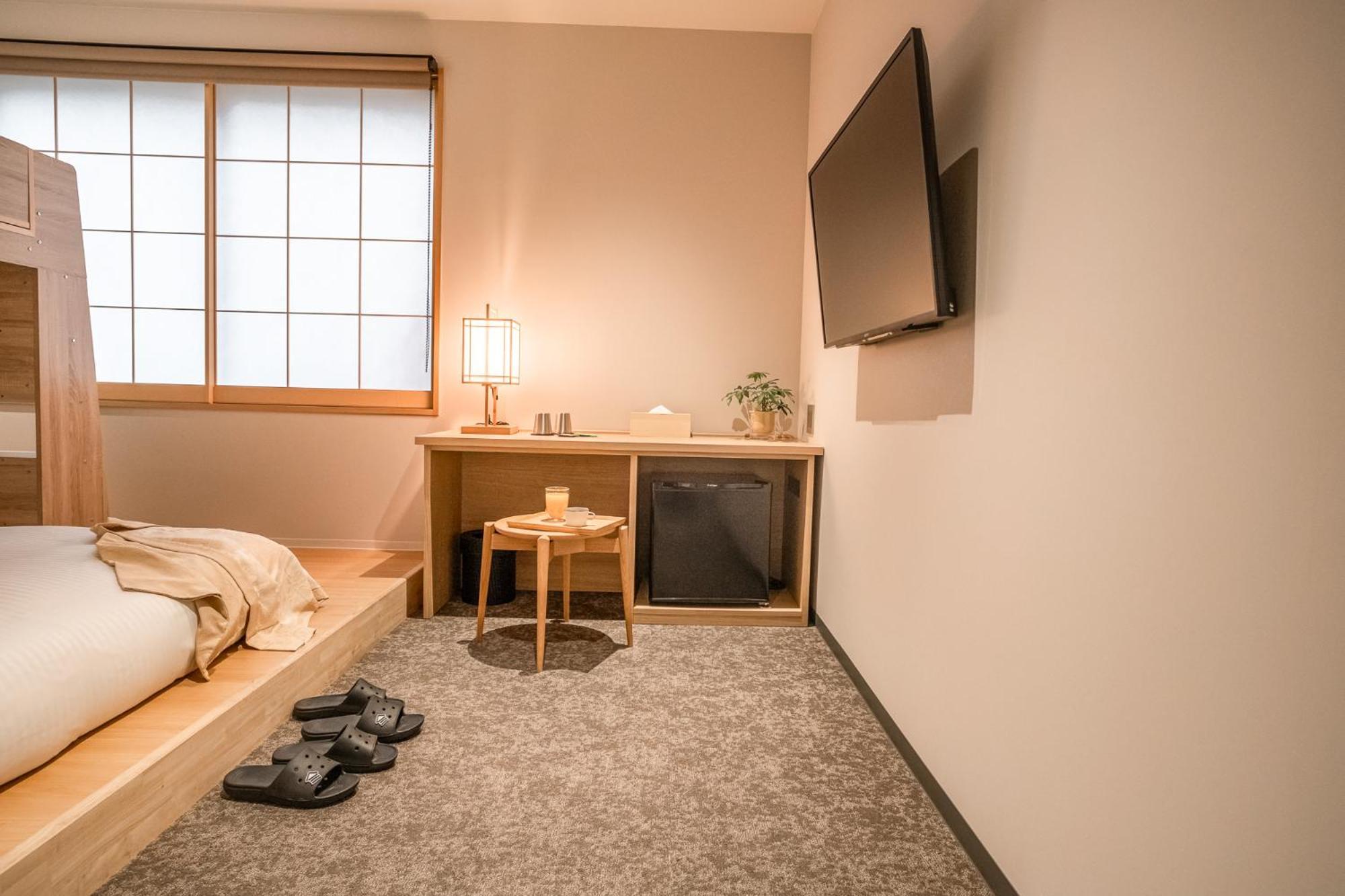 Wayfarer Gojo 3* Kyoto