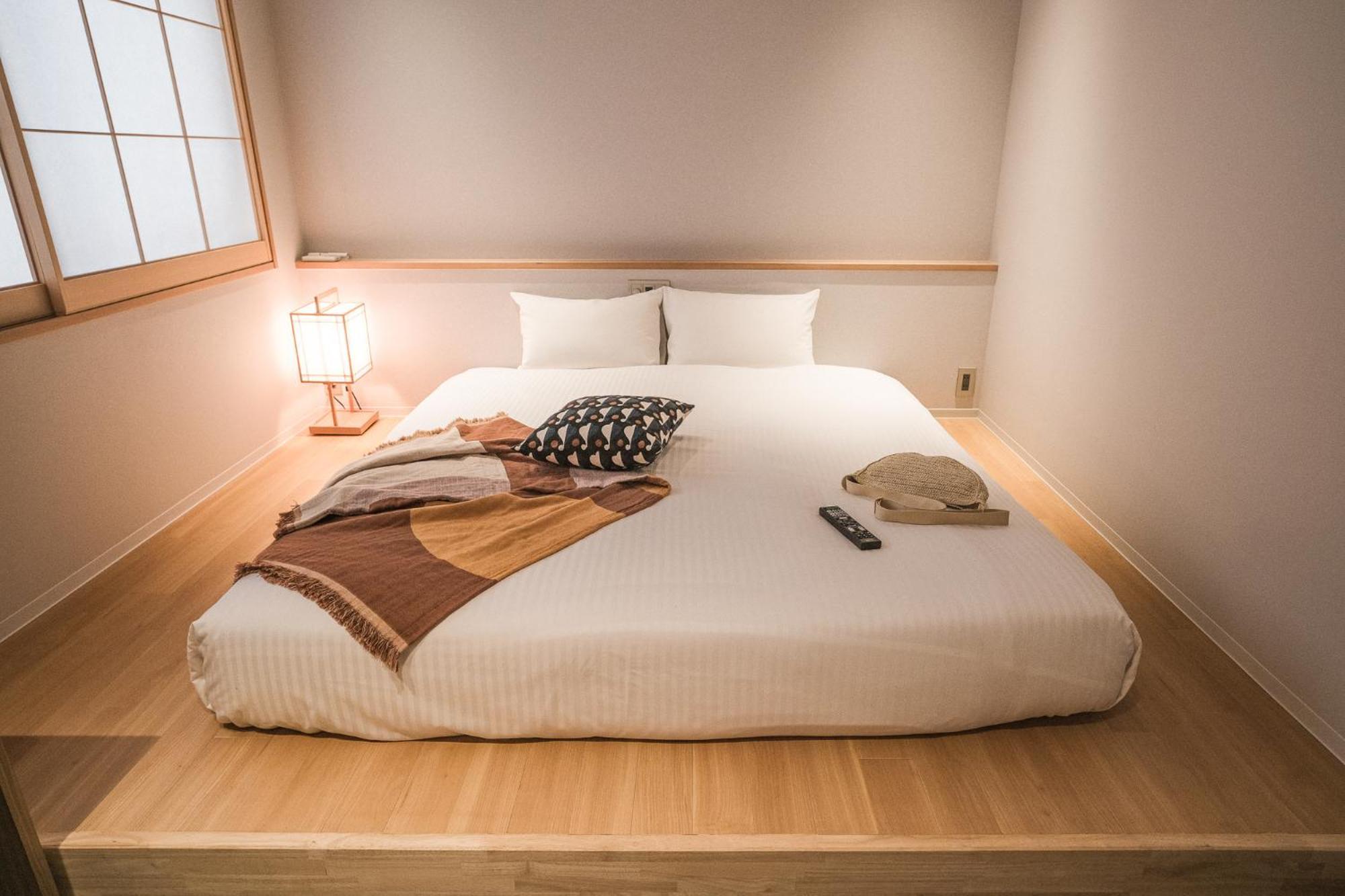 Hotel Wayfarer Gojo