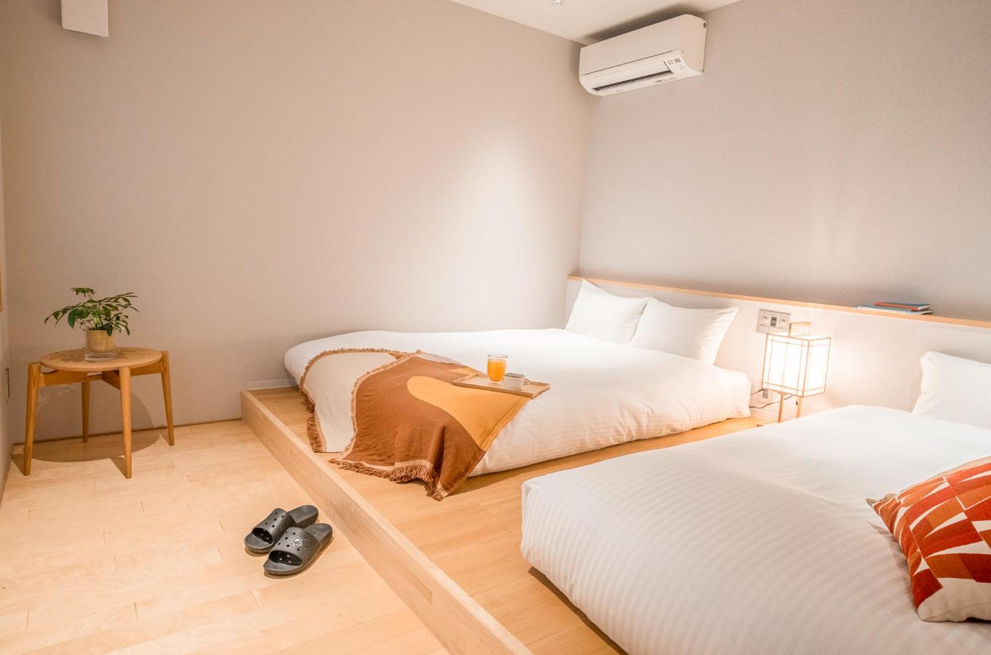 Wayfarer Gojo Hotel 3*