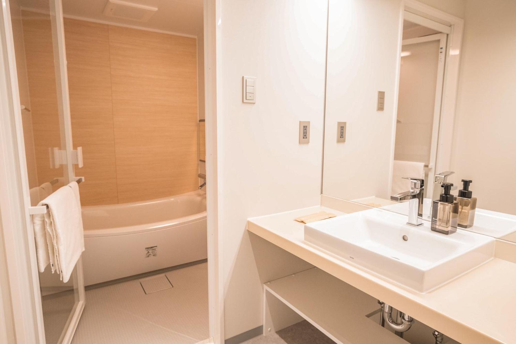 Hotel Wayfarer Gojo 3*