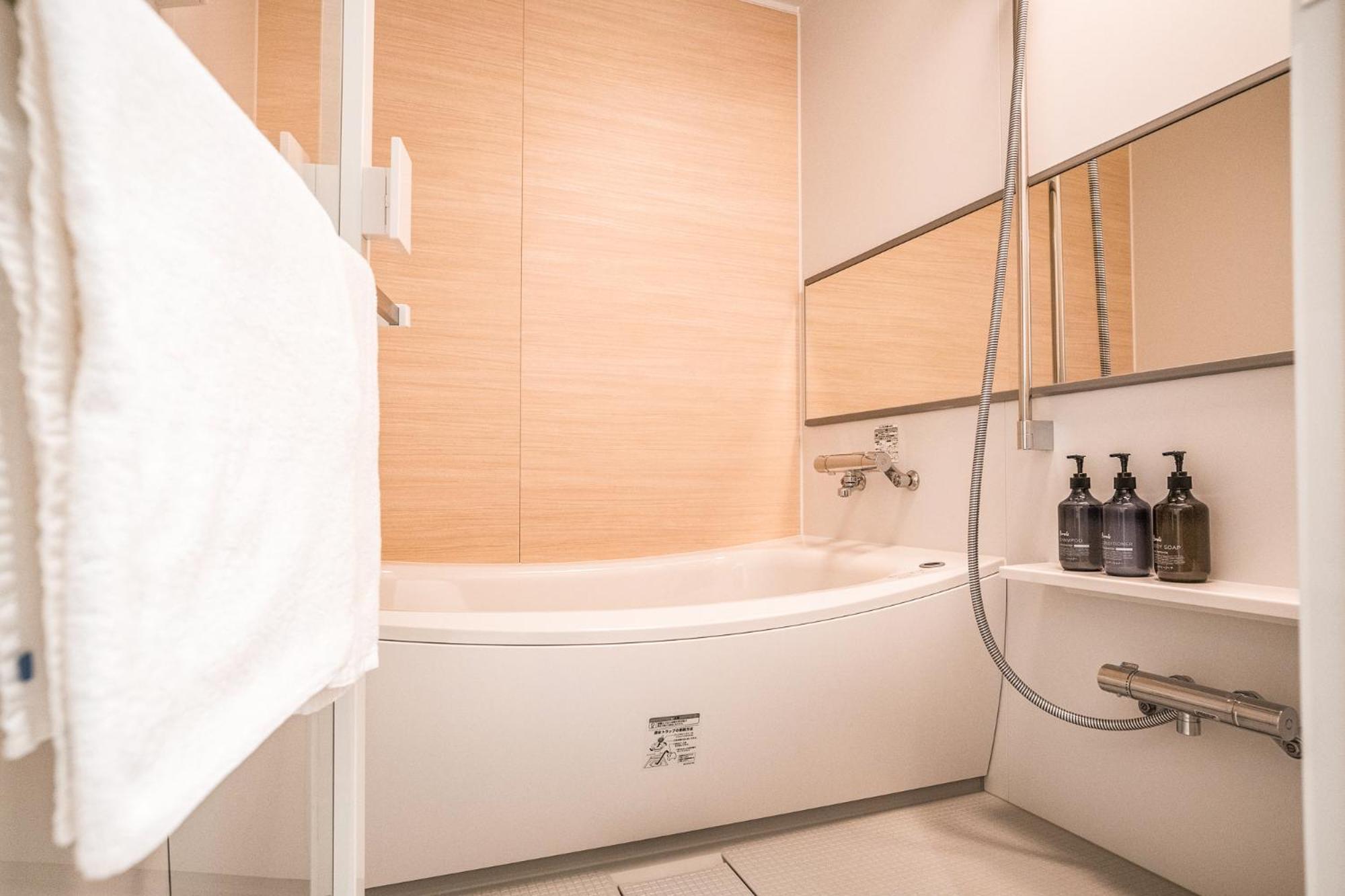 Hotel Wayfarer Gojo