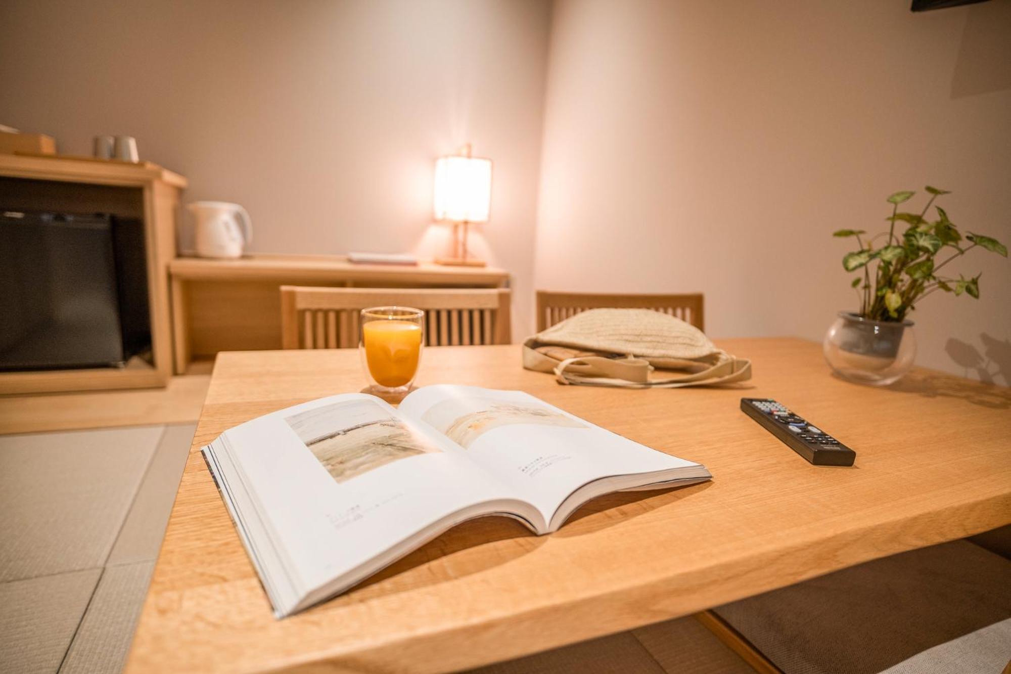 Hotel Wayfarer Gojo 3*