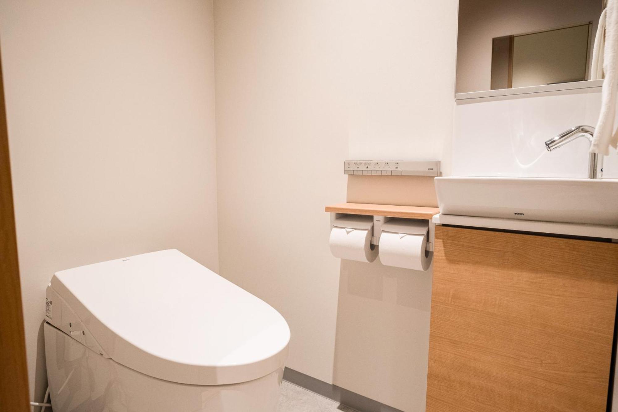 Wayfarer Gojo Hotel Kyoto