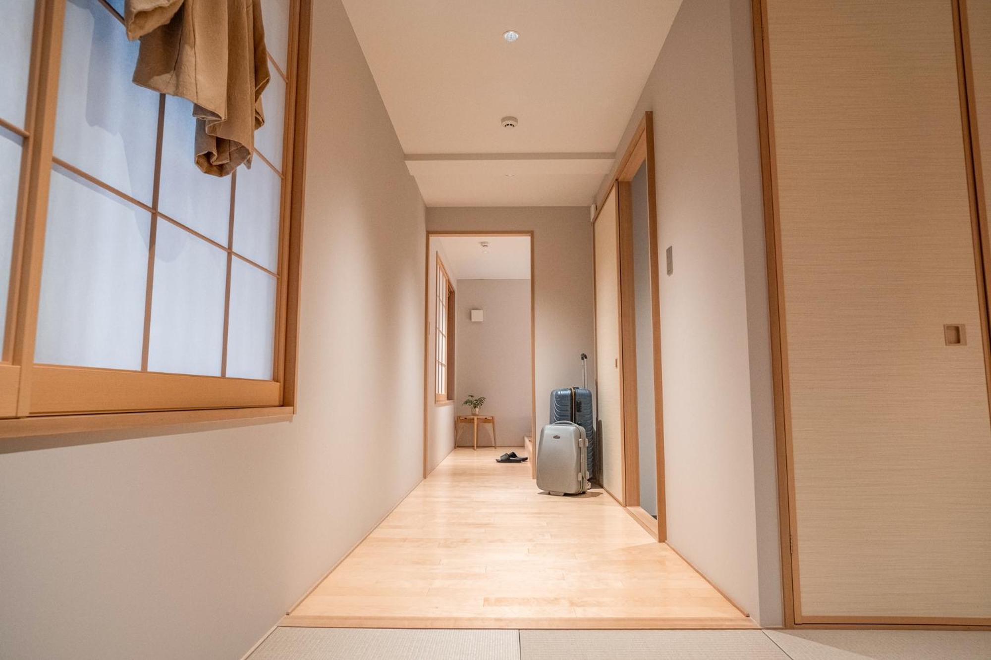 Wayfarer Gojo 3* Kyoto