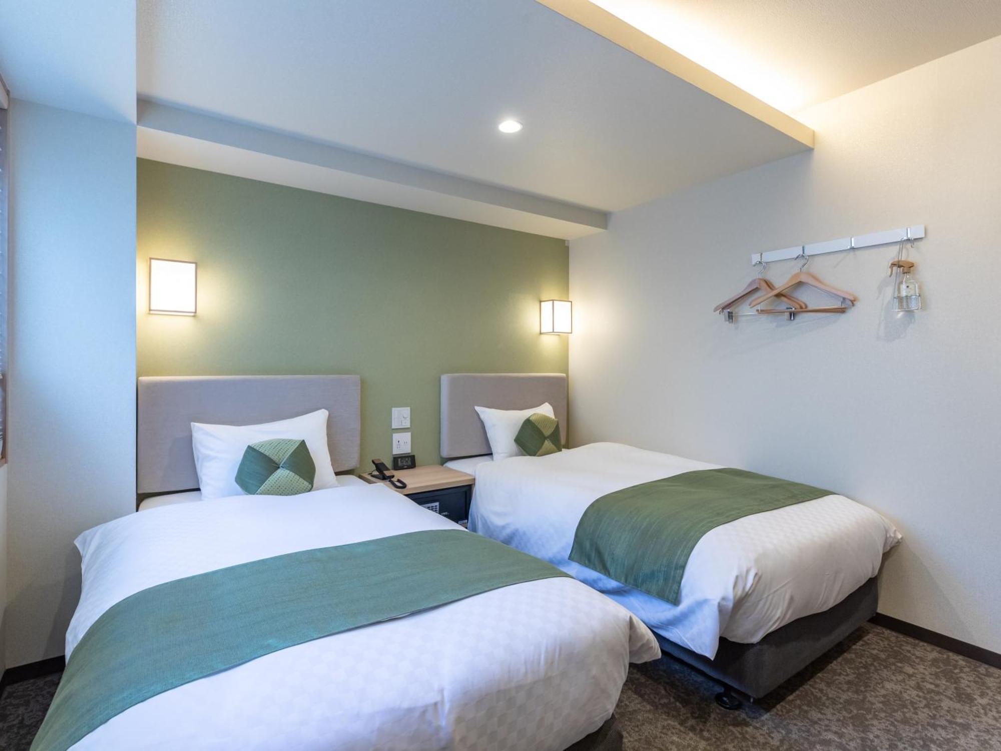 Hotel Tabist Groove Okoshiyasu