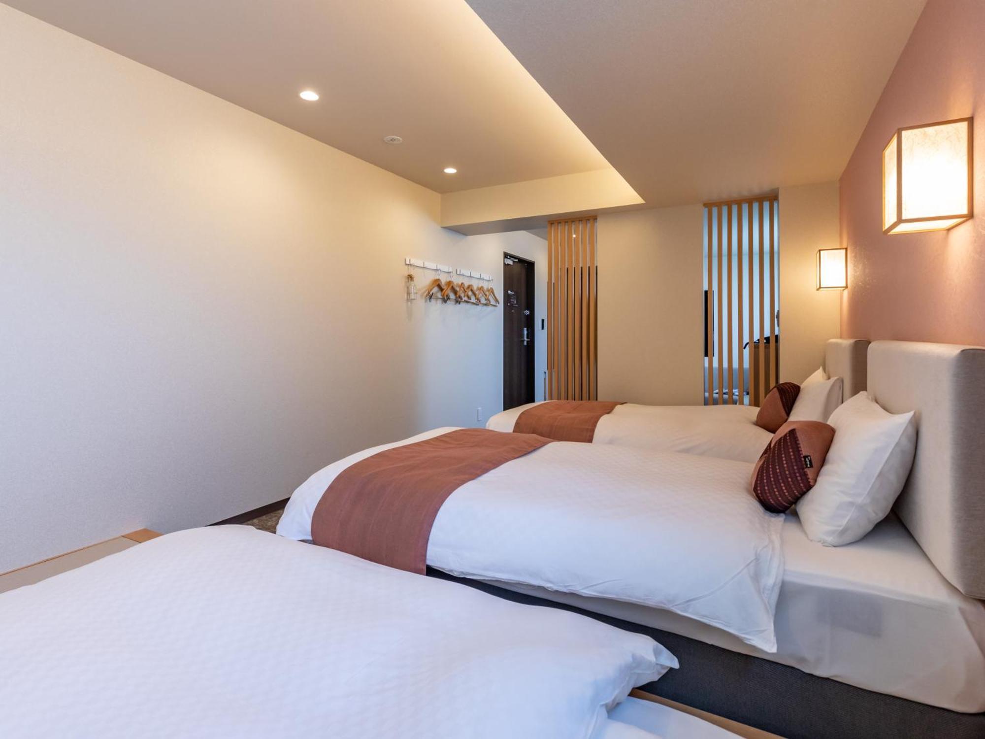 Tabist Groove Okoshiyasu Hotel Kyoto