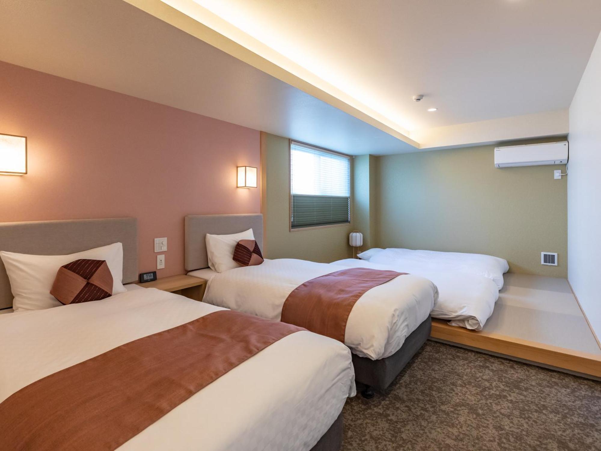 Hotel Tabist Groove Okoshiyasu