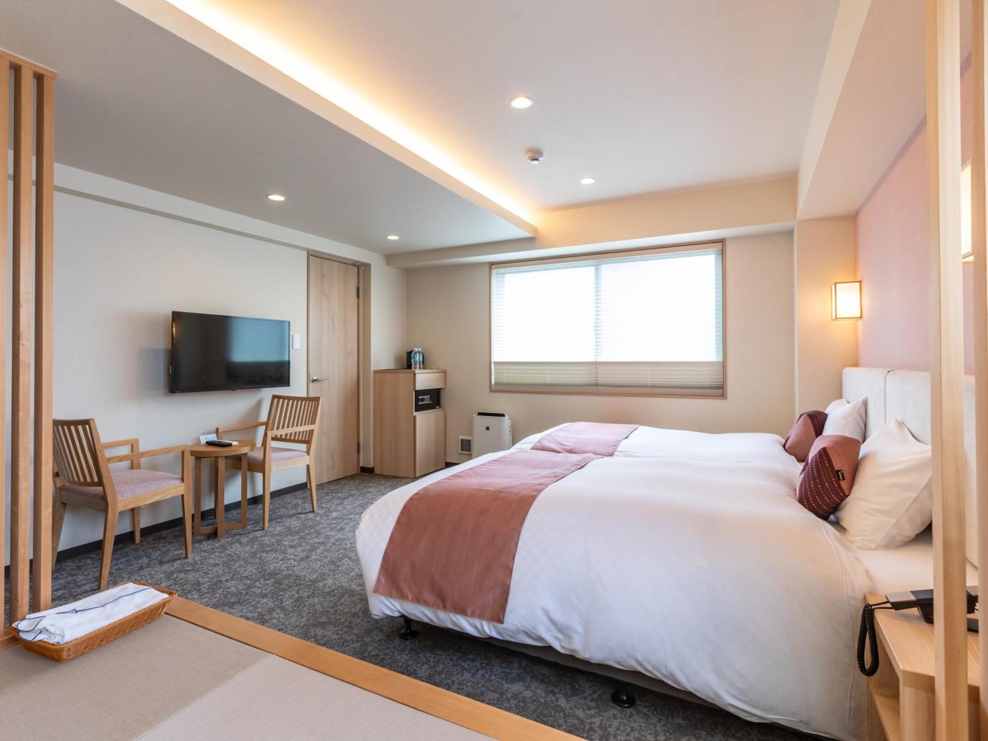 Tabist Groove Okoshiyasu Hotel 3*