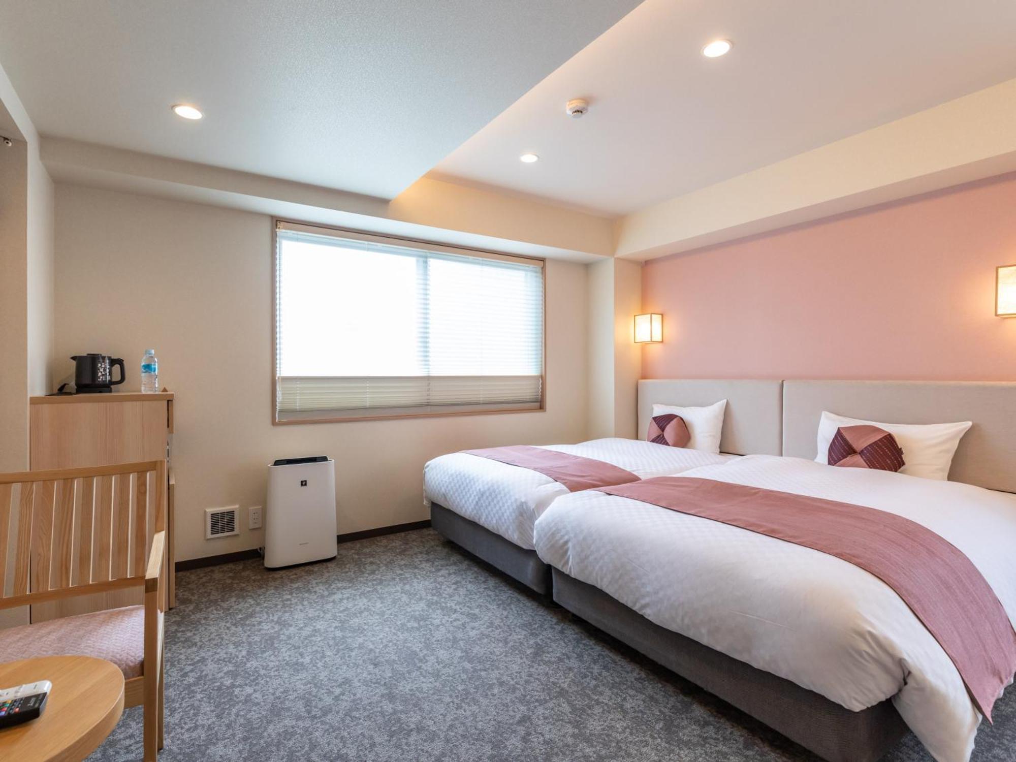 Hotel Tabist Groove Okoshiyasu Kyoto