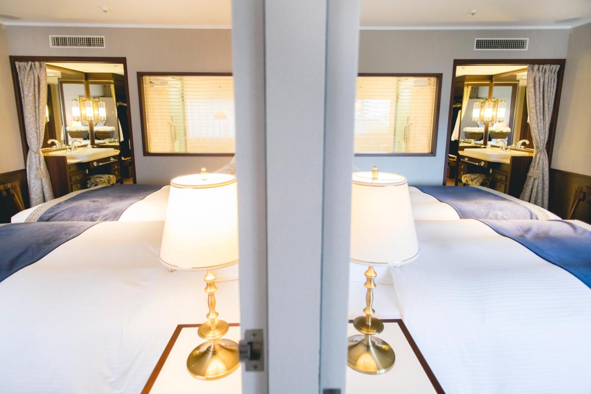 Century Hotel Kyoto