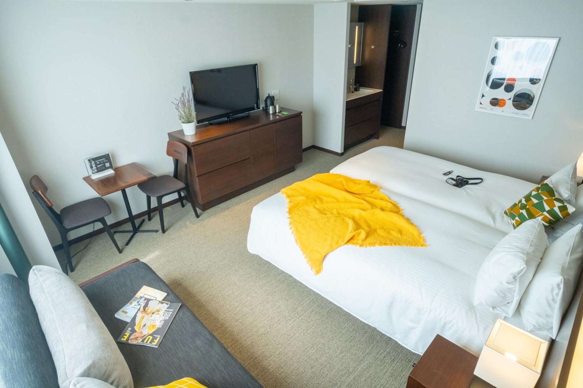 Kabin Kyoto 4* Kyoto