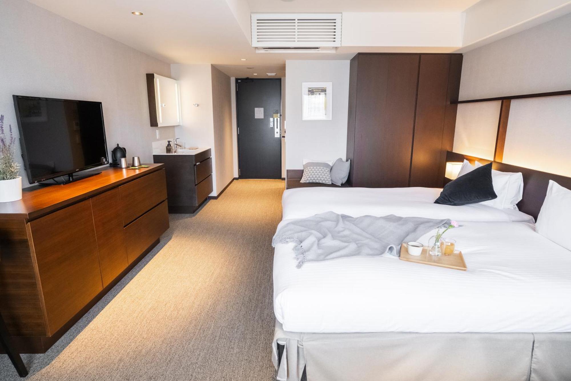 Kabin Kyoto Hotel