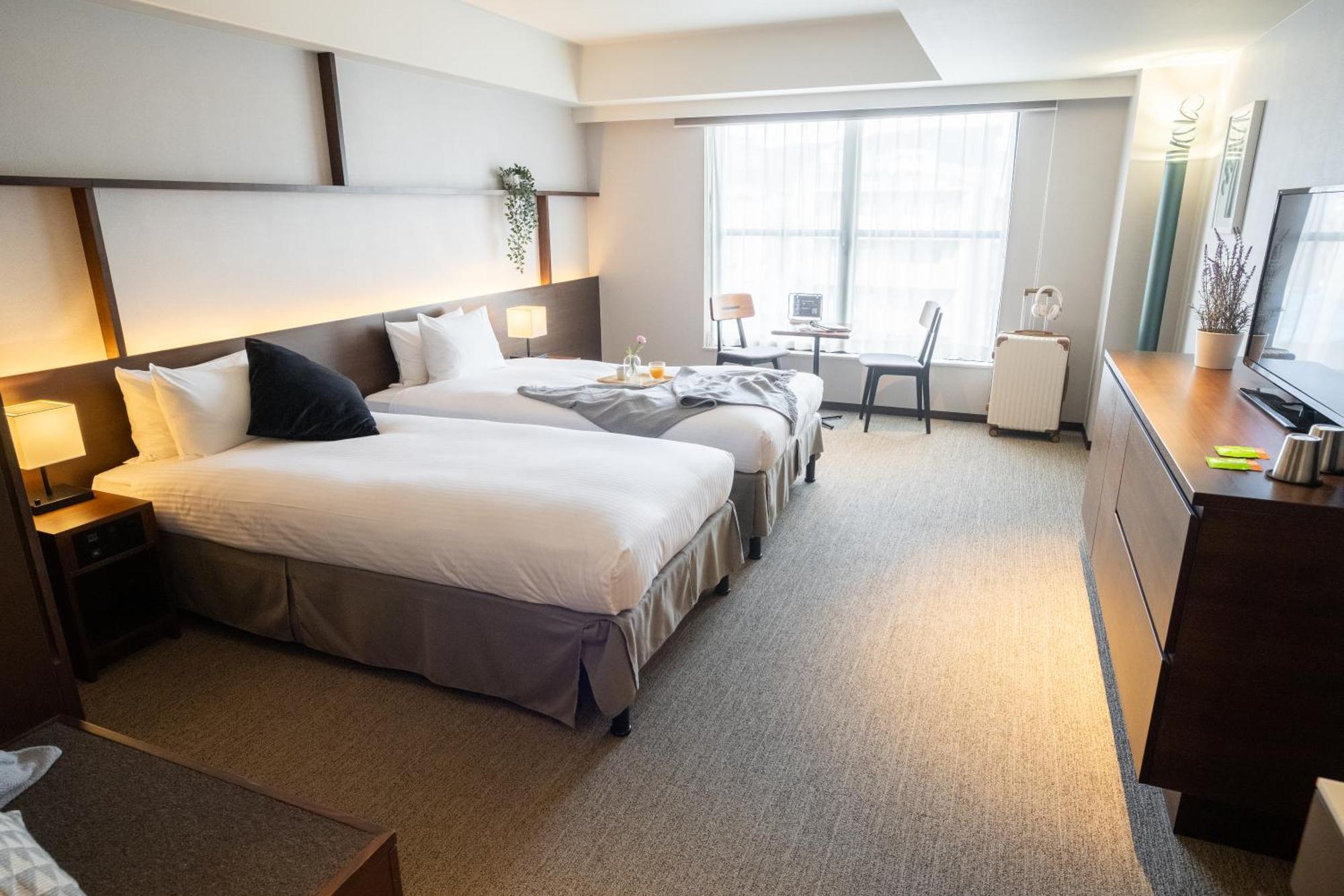 Hotel Kabin Kyoto Kyoto