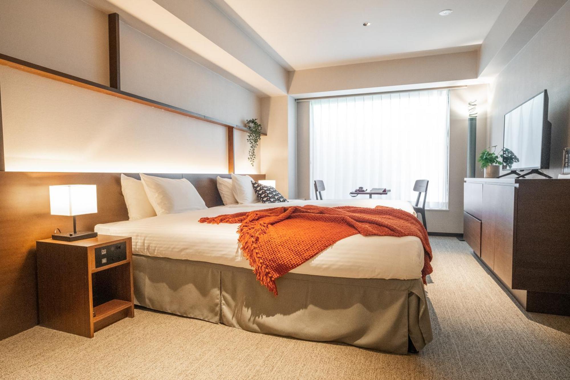 Kabin Kyoto Hotel