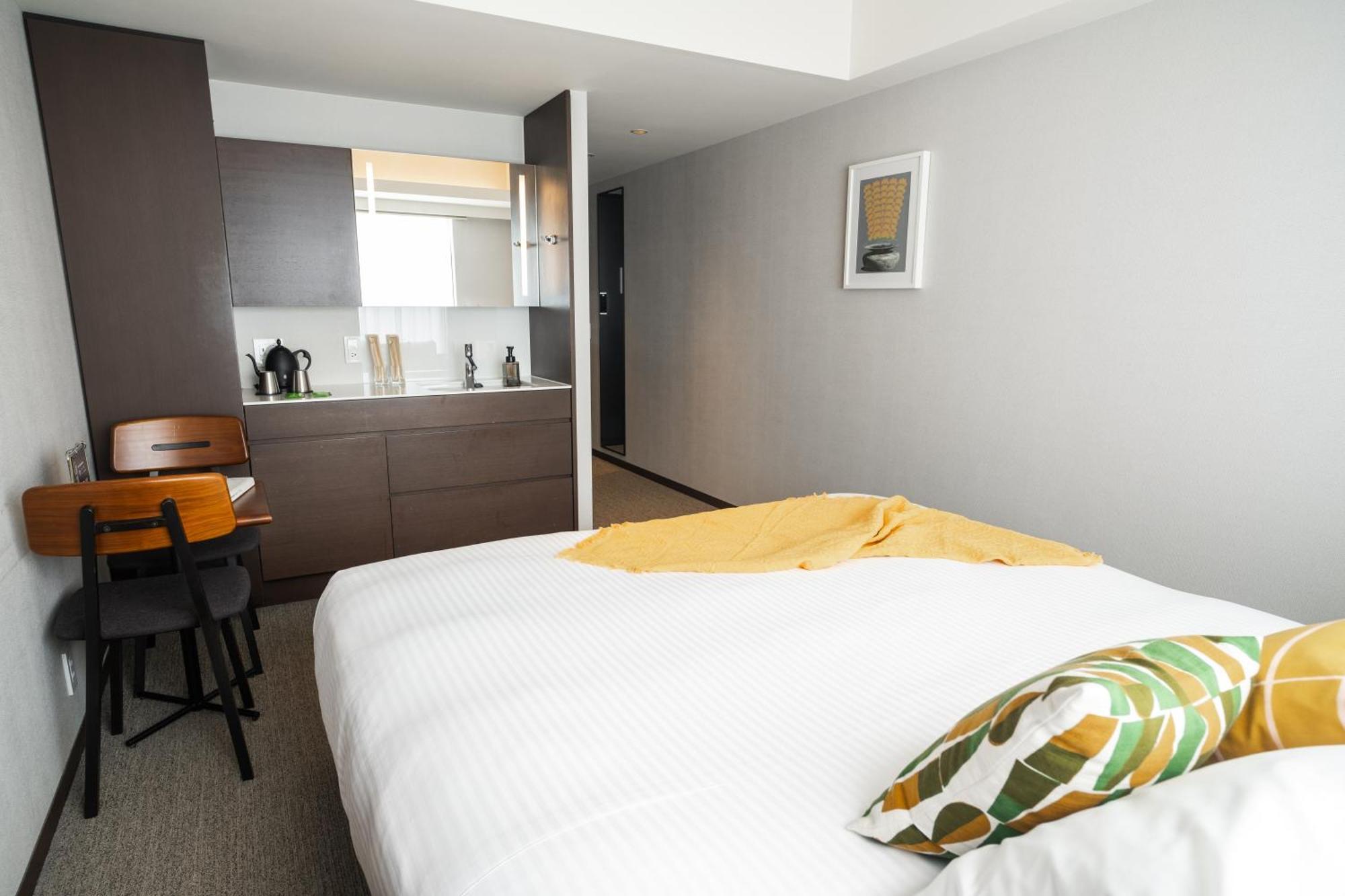 Kabin Kyoto Hotel Kyoto