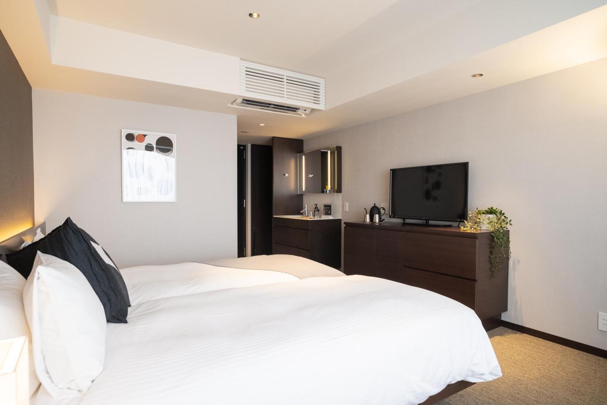 Kabin Kyoto Hotel