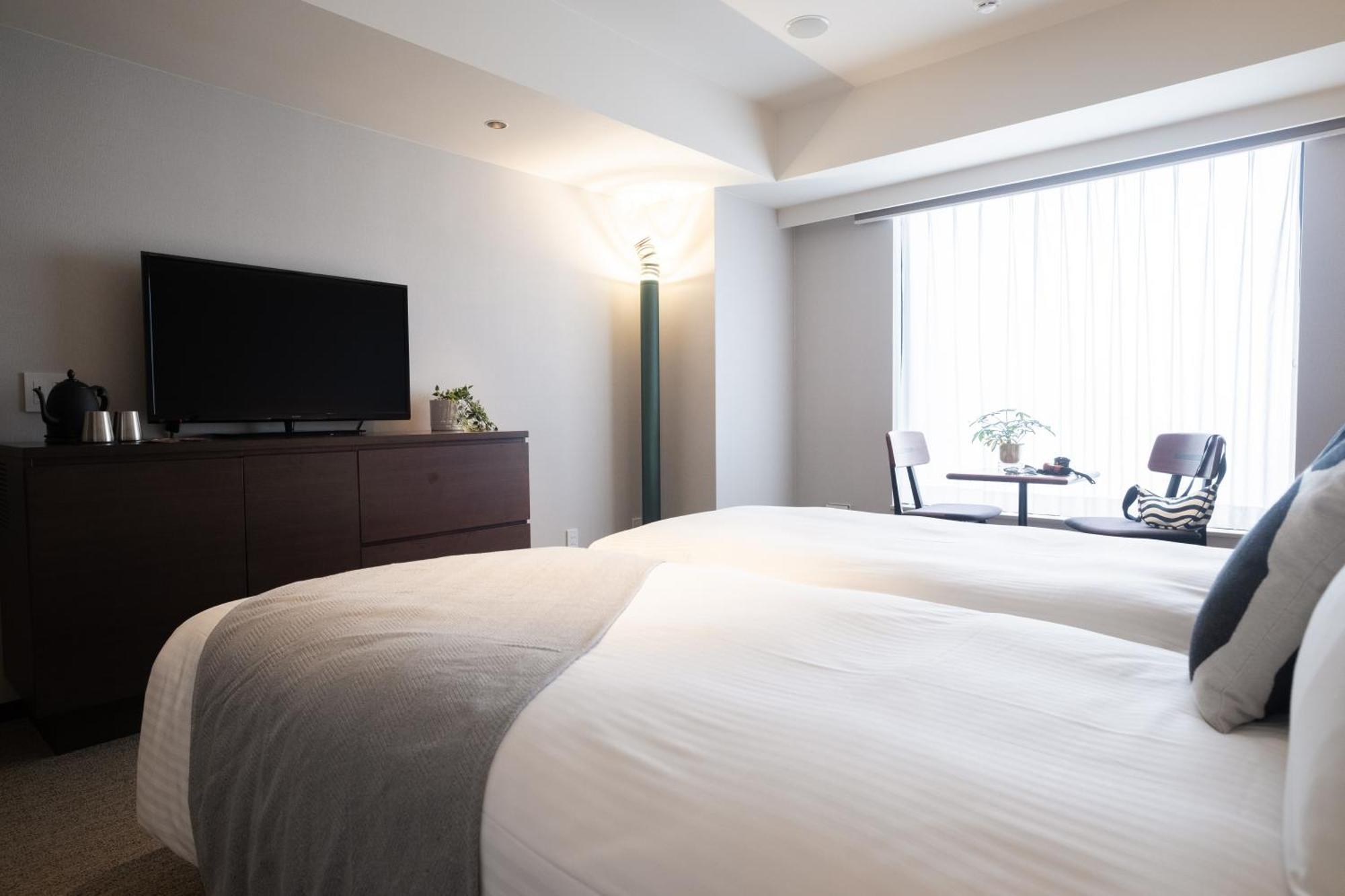 Hotel Kabin Kyoto