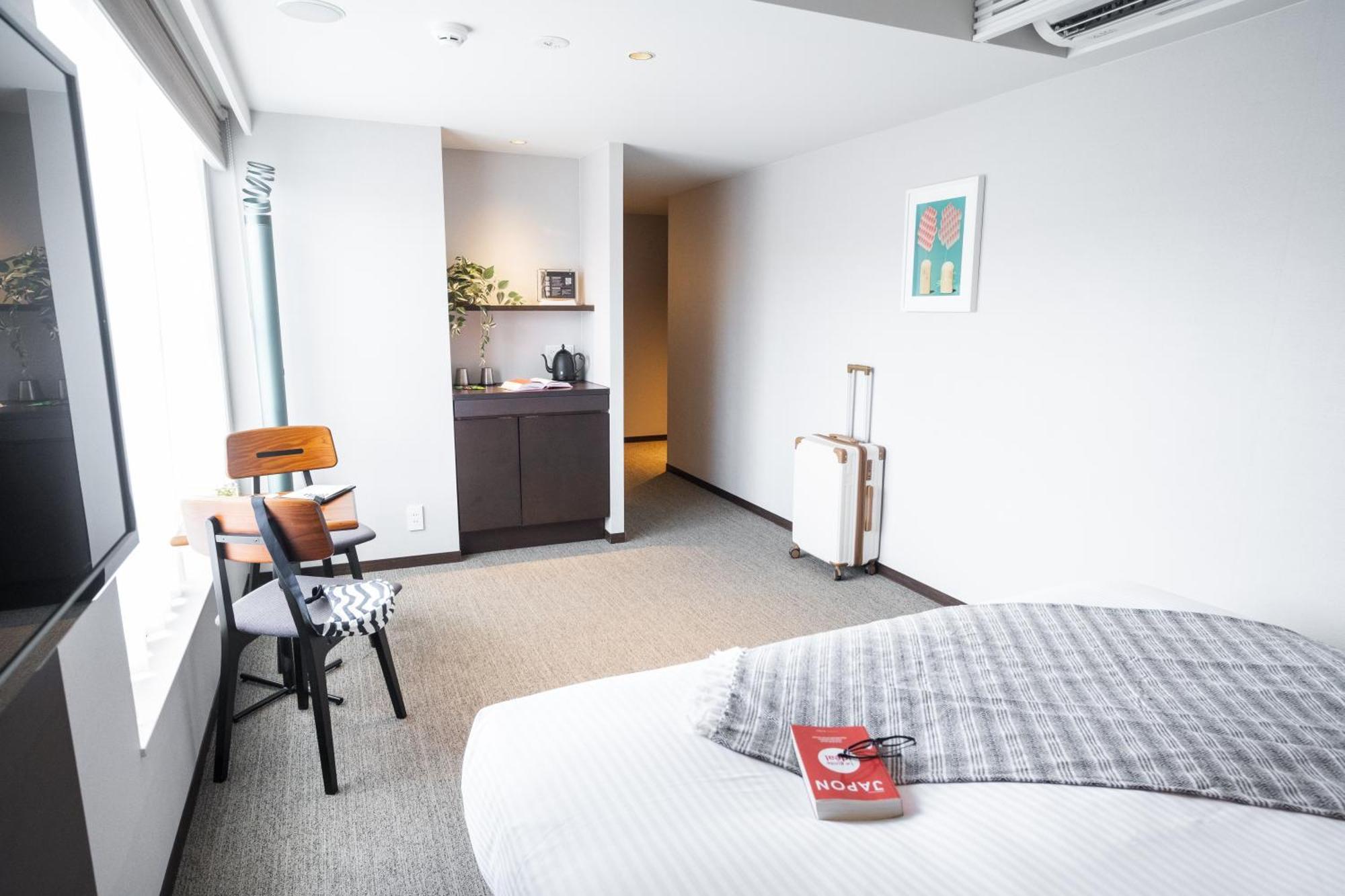 Hotel Kabin Kyoto